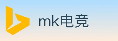mk电竞 logo